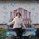 Марина Родионова