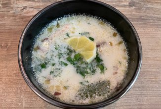 Финская уха