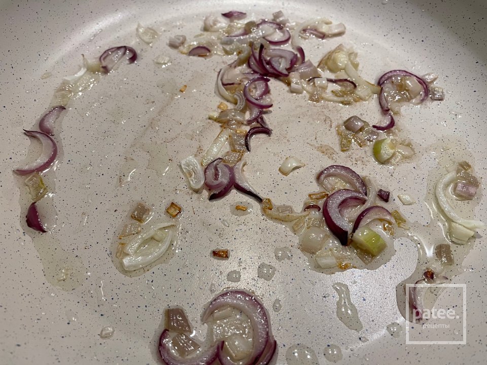 Финская уха - Шаг 2