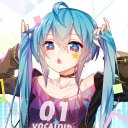 Анютка Губаренко