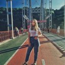 Екатерина Миринец