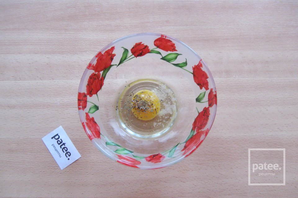 Куриные наггетсы в соусе - Шаг 3