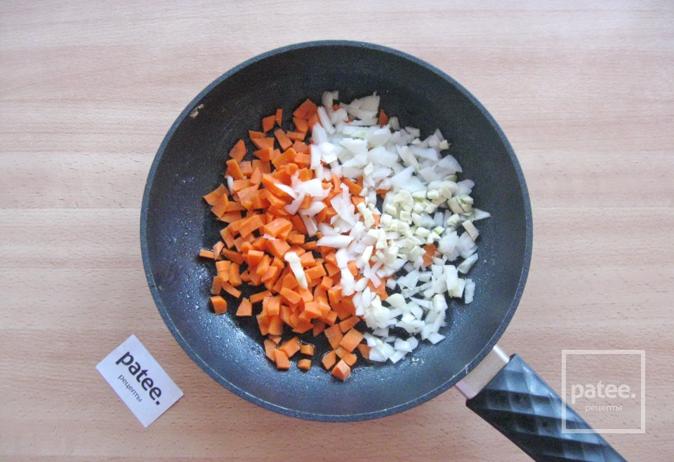 Куриные наггетсы в соусе - Шаг 10