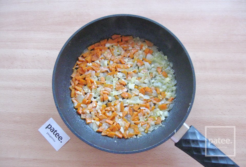 Куриные наггетсы в соусе - Шаг 11