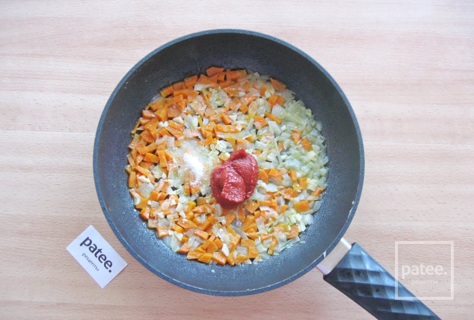 Куриные наггетсы в соусе - Шаг 12