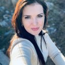 Наталья Сафонова