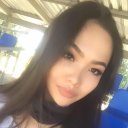 Эрика Амиргалиева