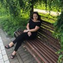 Настя Волкова