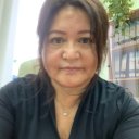 Фаина Гулик