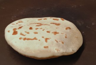 Пита, или лепешка с карманом