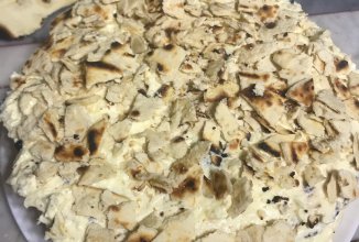 НАПОЛЕОН НА СКОВОРОДЕ