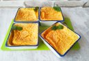 Суфле из тыквы. Нежное и полезное лакомство!