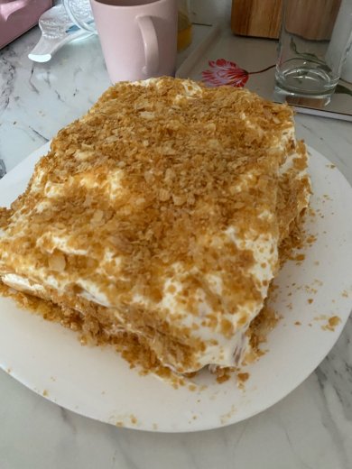 Наполеон - Шаг 1