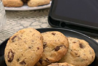 Американские печенья 🍪