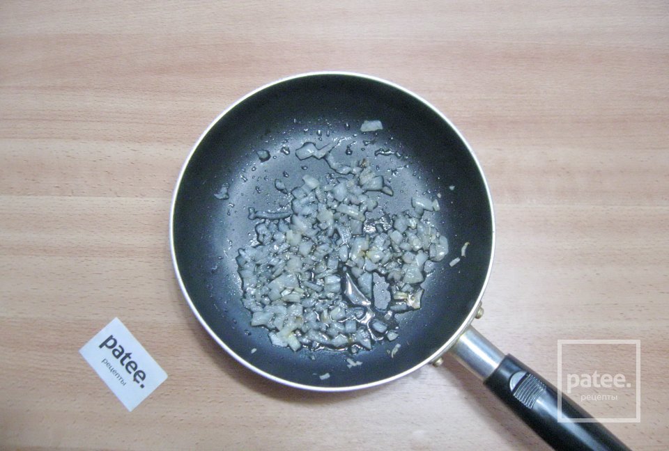 Рубленые котлеты из судака - Шаг 5