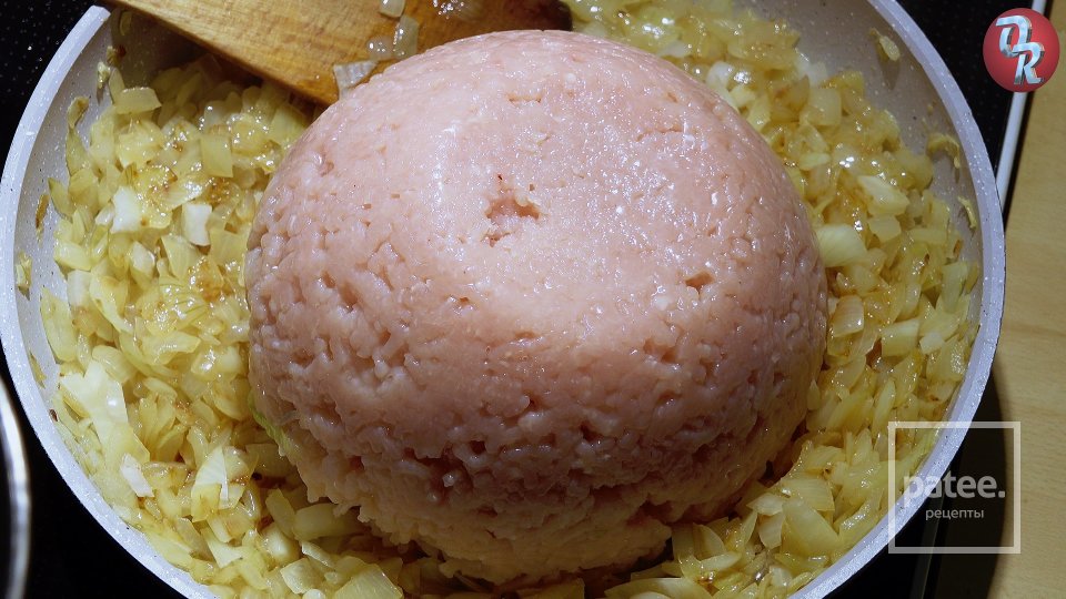 Баоцзы - Шаг 4