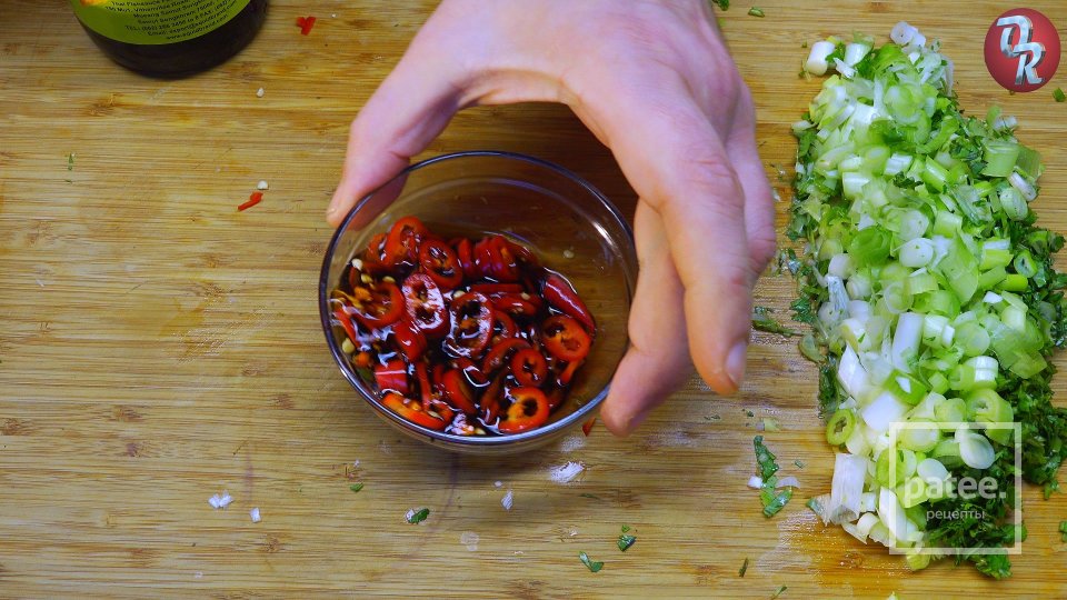 Баоцзы - Шаг 5