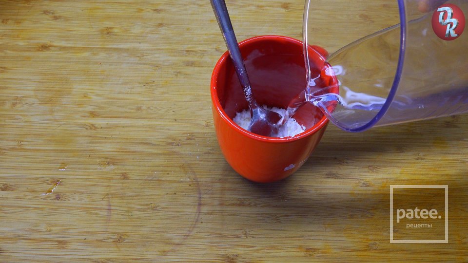 Баоцзы - Шаг 6