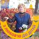 Татьяна Кузьменко