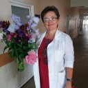 Люба Чичила