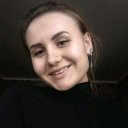 Ирина Кравченко