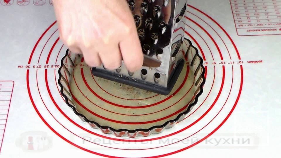 ШОКОЛАДНОЕ БЕЗЕ с КОКОСОВОЙ СТРУЖКОЙ - Шаг 2