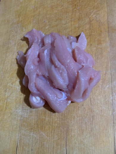 Курица с розмарином и овощами в мультиварке - Шаг 1