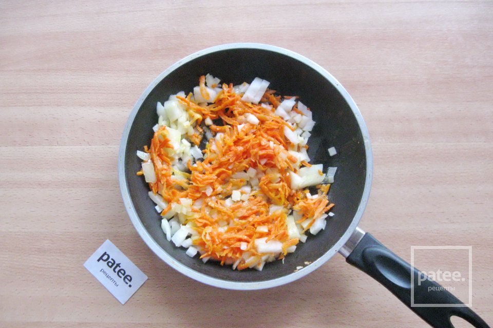 Щи с бужениной - Шаг 4