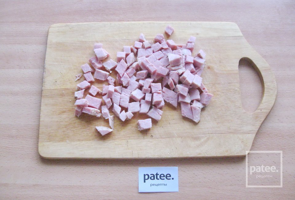 Щи с бужениной - Шаг 9