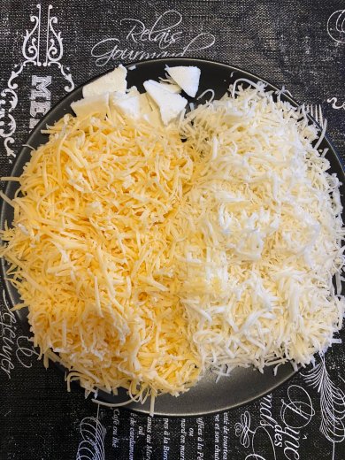 Пицца за 10 минут !!!! - Шаг 2