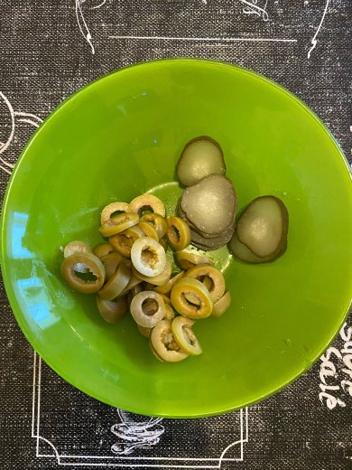 Пицца за 10 минут !!!! - Шаг 3