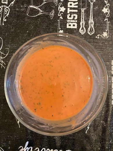 Пицца за 10 минут !!!! - Шаг 5