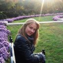 Катерина Воробьева