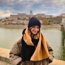 Евгения Матвийчук