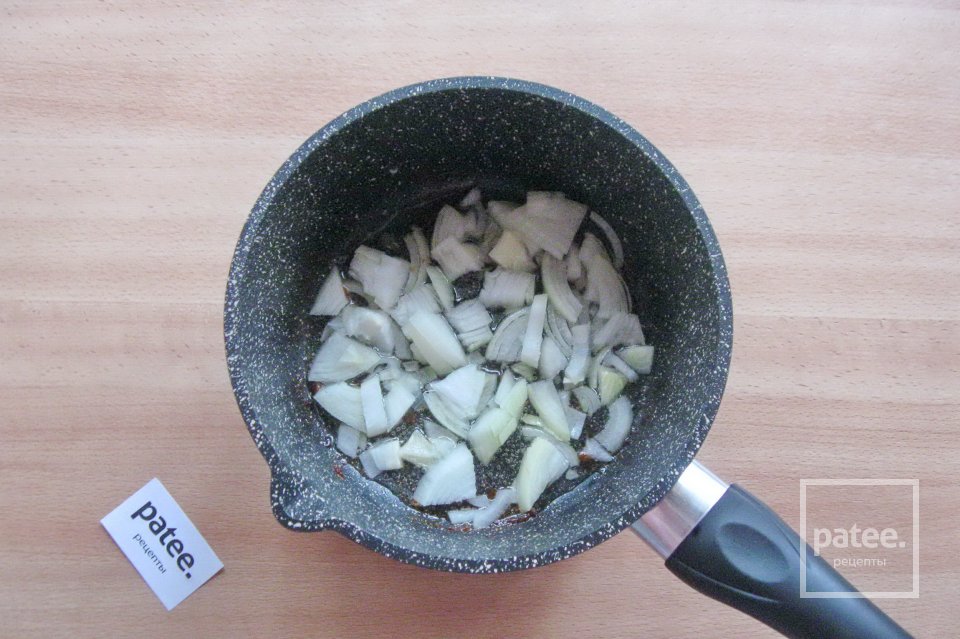 Свиные ребрышки в красном соусе - Шаг 4