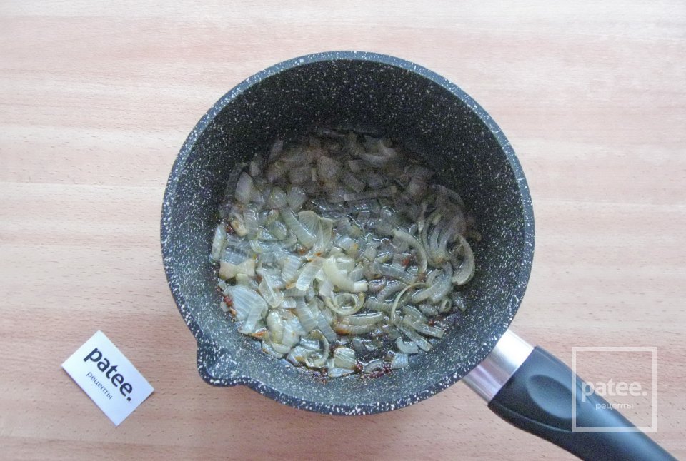 Свиные ребрышки в красном соусе - Шаг 5