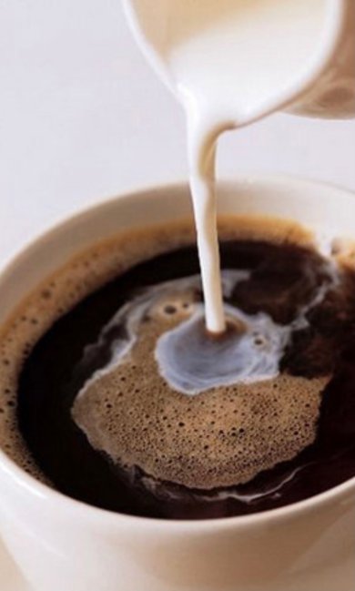 Тирамису - Шаг 4