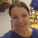 Екатерина Власевская