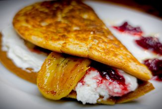 Овсяноблин