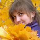 Олена Третяк