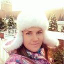 Елена Калякина