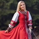 Anastasia Stepantsova