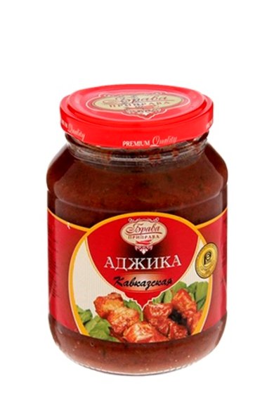 Куриная грудка с аджикой - Шаг 2