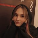 Настя Заусалина