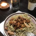 Мария Мележик