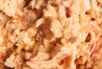 Салат «Бонито»