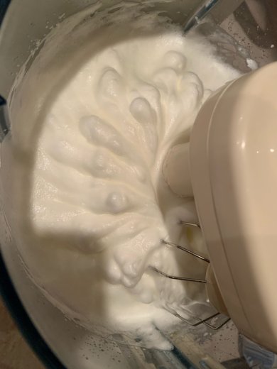 Тирамису - Шаг 6