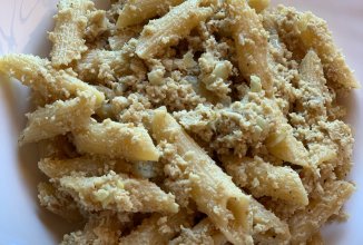 Макароны по-флоцки