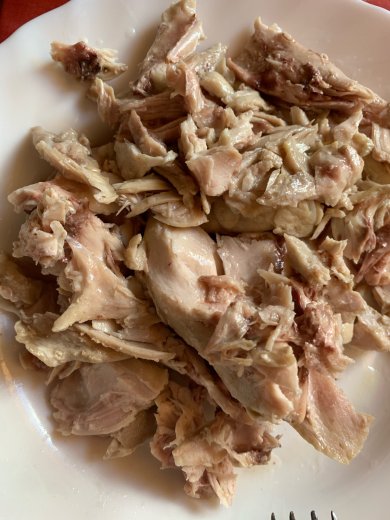 Макароны по-флоцки - Шаг 2