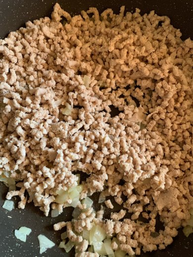 Макароны по-флоцки - Шаг 5